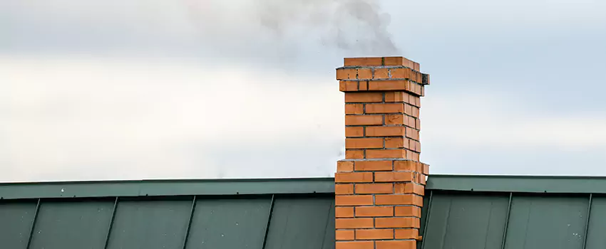 Animal Screen Chimney Cap Repair And Installation Services in Longview, Washington