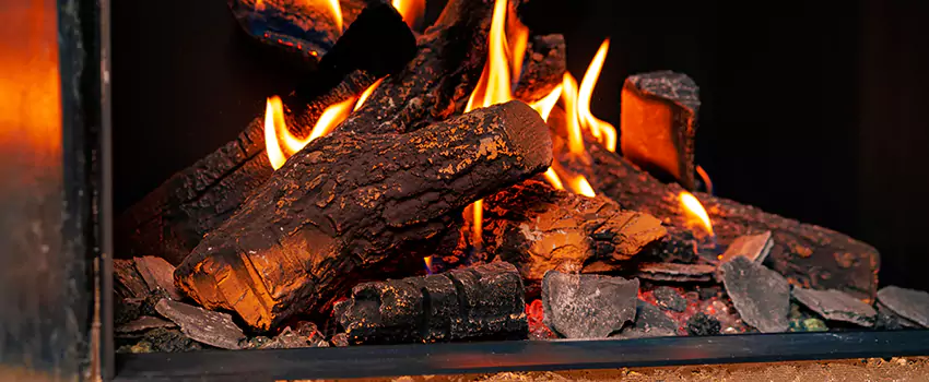 Chimney Fireplace Ash Dump Cleaning in Longview, WA