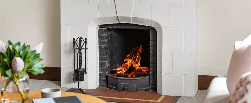 Valor Fireplaces and Stove Repair in Longview, WA