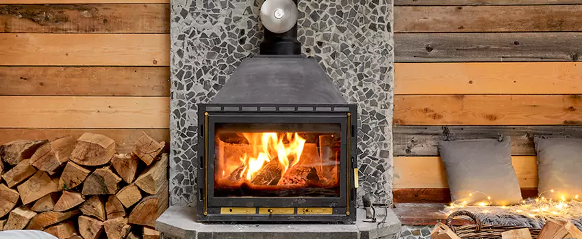 Wood Stove Cracked Glass Repair Services in Longview, WA