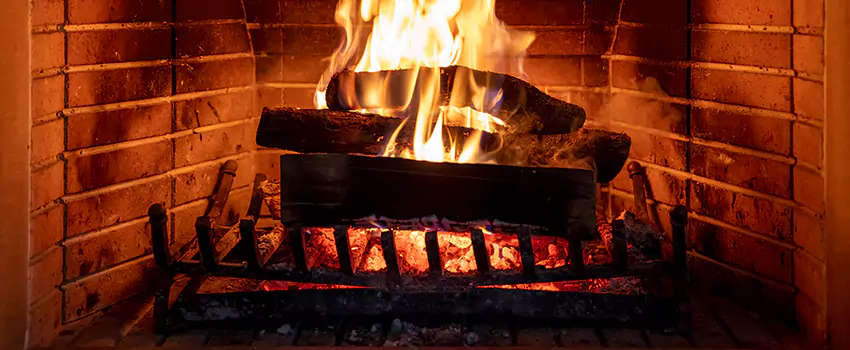 Chimney Ash Dump Cover Repair Services in Longview, WA