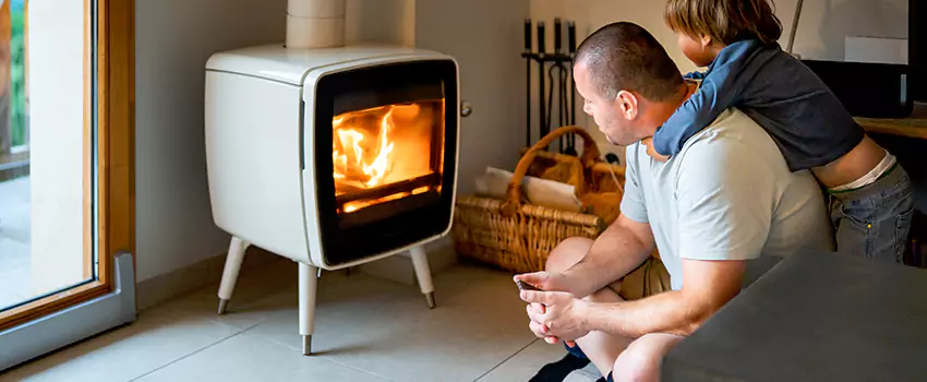 Fireplace Flue Maintenance Services in Longview, WA