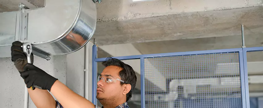 Benefit of Ventilation Cleaning in Longview, Washington