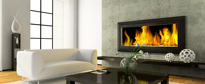 Ventless Fireplace Oxygen Depletion Sensor Installation and Repair Services in Longview, Washington